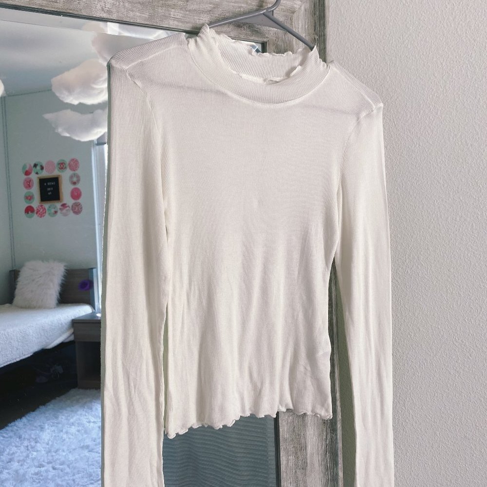White Top